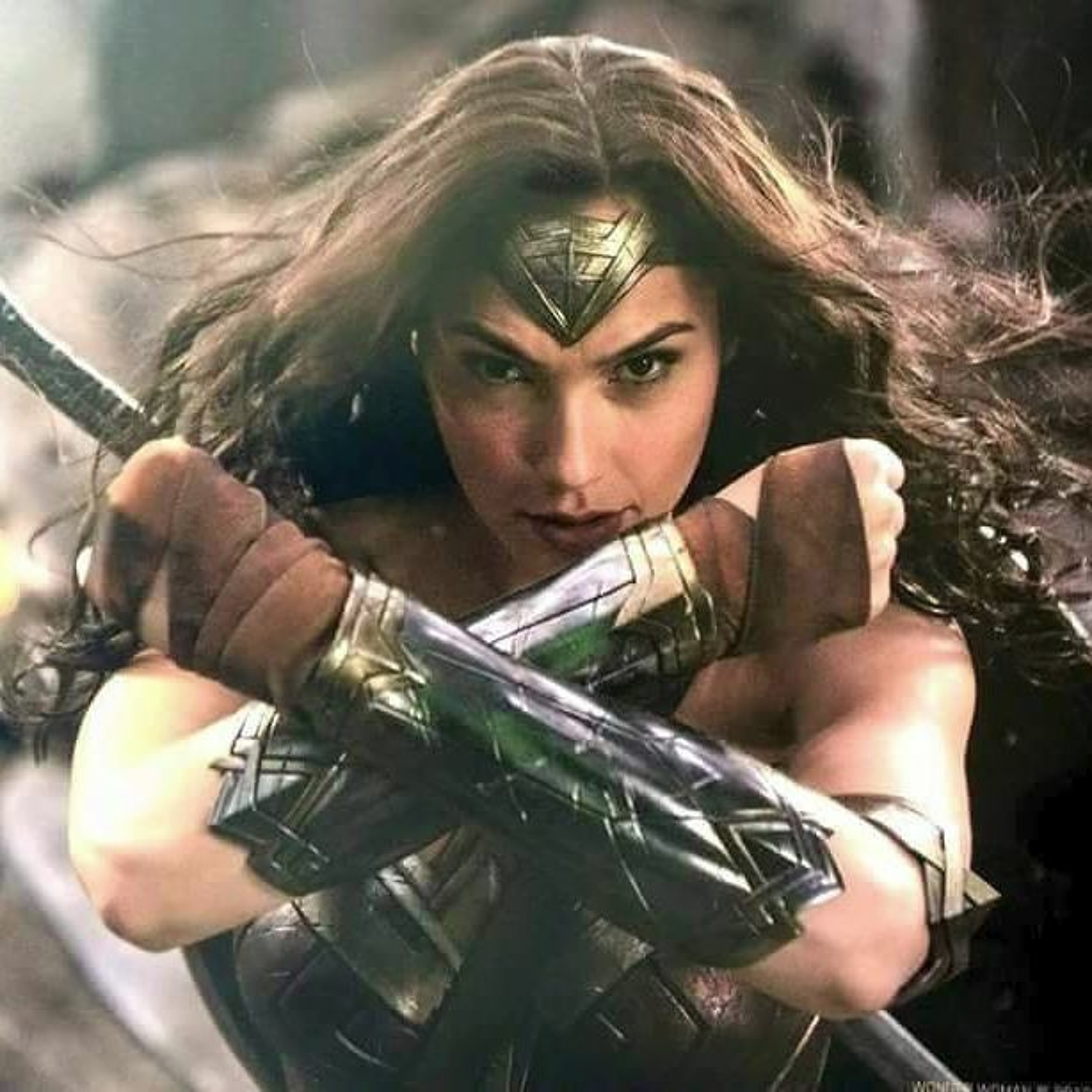 How We Felt About Mad v Sad: The Batman v Superman Movie Review