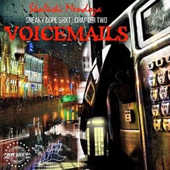 Skaleski Mendoza - Freak Shxt