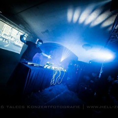 Monolog LIVE At Electroanschlag 2016