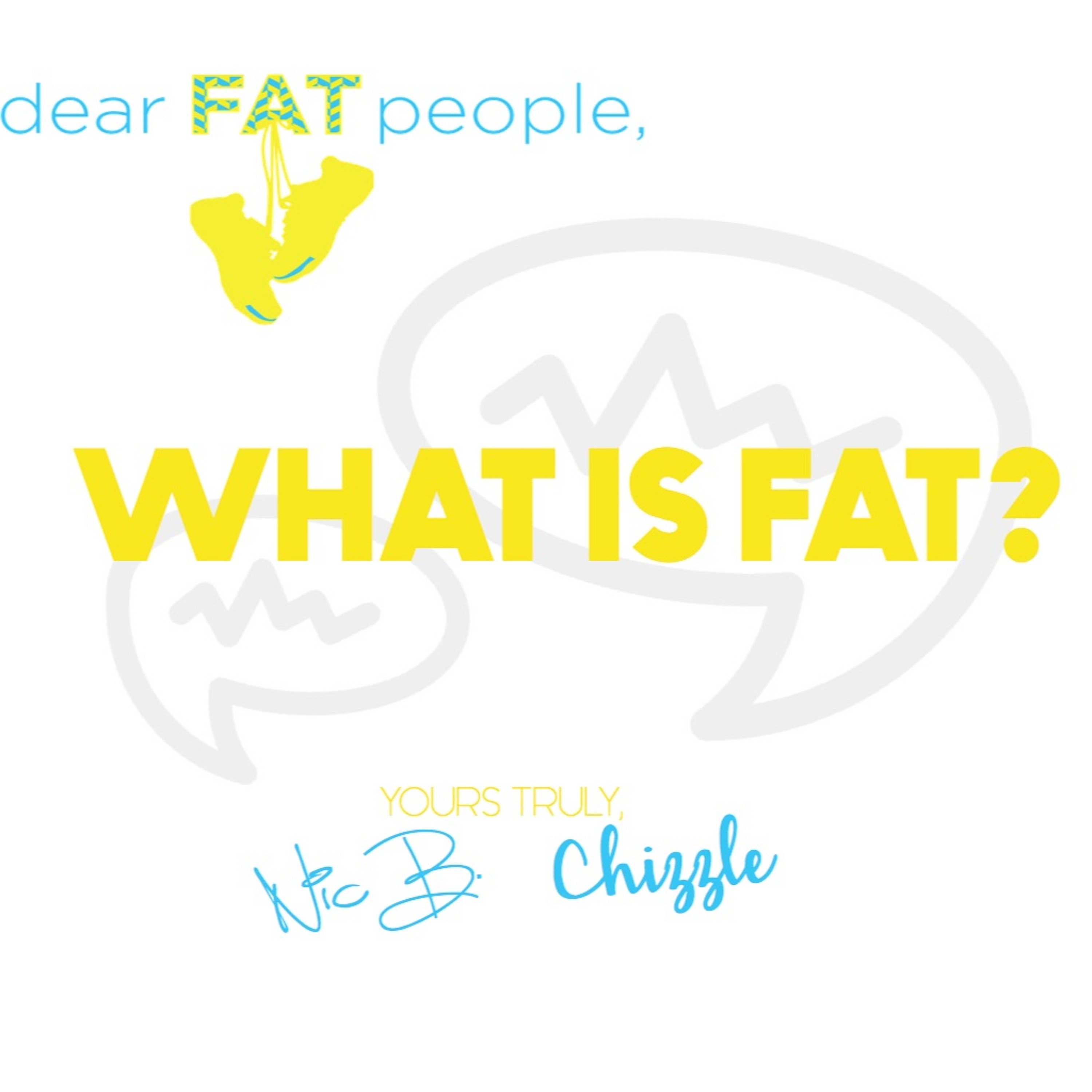 What is F.A.T.? episode artwork