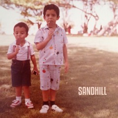 Sandhill -  Ojala (Inshallah)