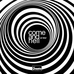 Come and Hell - Depth (Original Mix)