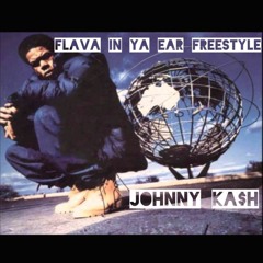 Flava In Ya Ear Freestyle