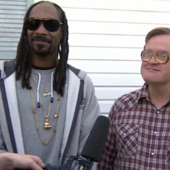 Snoop Dogg x Bubbles (Trailer Park Boys) - Smoke & Fuck Some Hooes