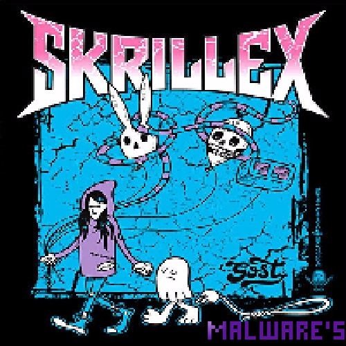 Skrillex - Slats slats slats (Malware's Remake)