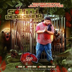 Just Rich Gates - Future News Or Somethin Freestyle