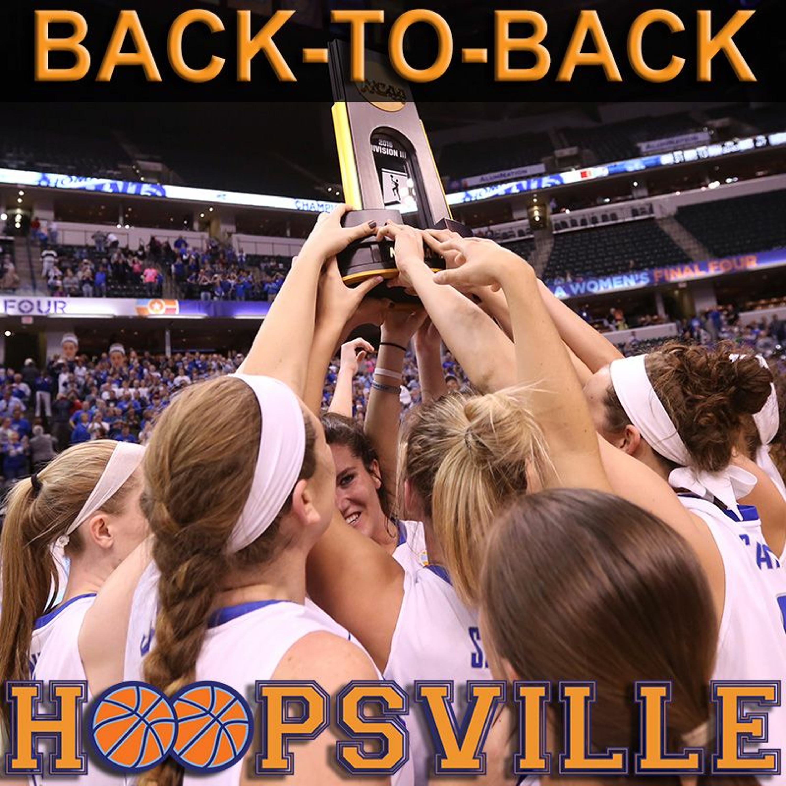 Hoopsville