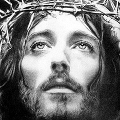 Aleksandar von Zimmer - Jesus