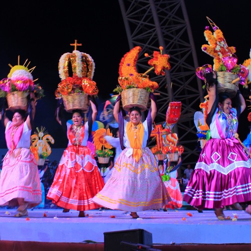 Stream episode La maravillosa historia del Jarabe del Valle by El Imparcial  de Oaxaca podcast | Listen online for free on SoundCloud