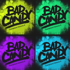 Candyland Volume 9 (FREE DOWNOAD)