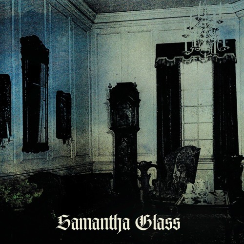 Samantha Glass - Preparation For A Spot In The World (HD032) 03. Council Grove - Location One