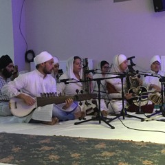 6. Raj Academy Students - Vaisakhi Jaap - Day 3