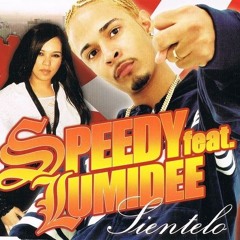 Speedy ft. Lumidee - Sientelo(Dj Antos Break Mix)