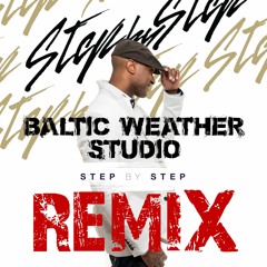 STEP BY STEP - Baltik Weather Remix