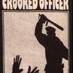 Officer Mann (Prod. Chief Rugged)