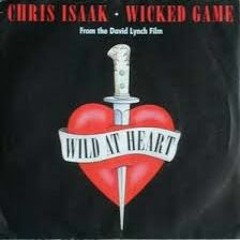 Chris Isaak ft. Kadu Roca - Wicked Game