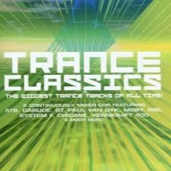 trance