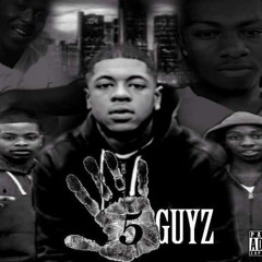 Mike Major Ft. Jimmy Bones -Call Drop