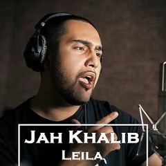 Jah Khalib-Leyla