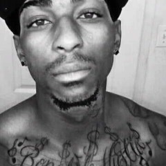 #4On Da Block Young Gutta