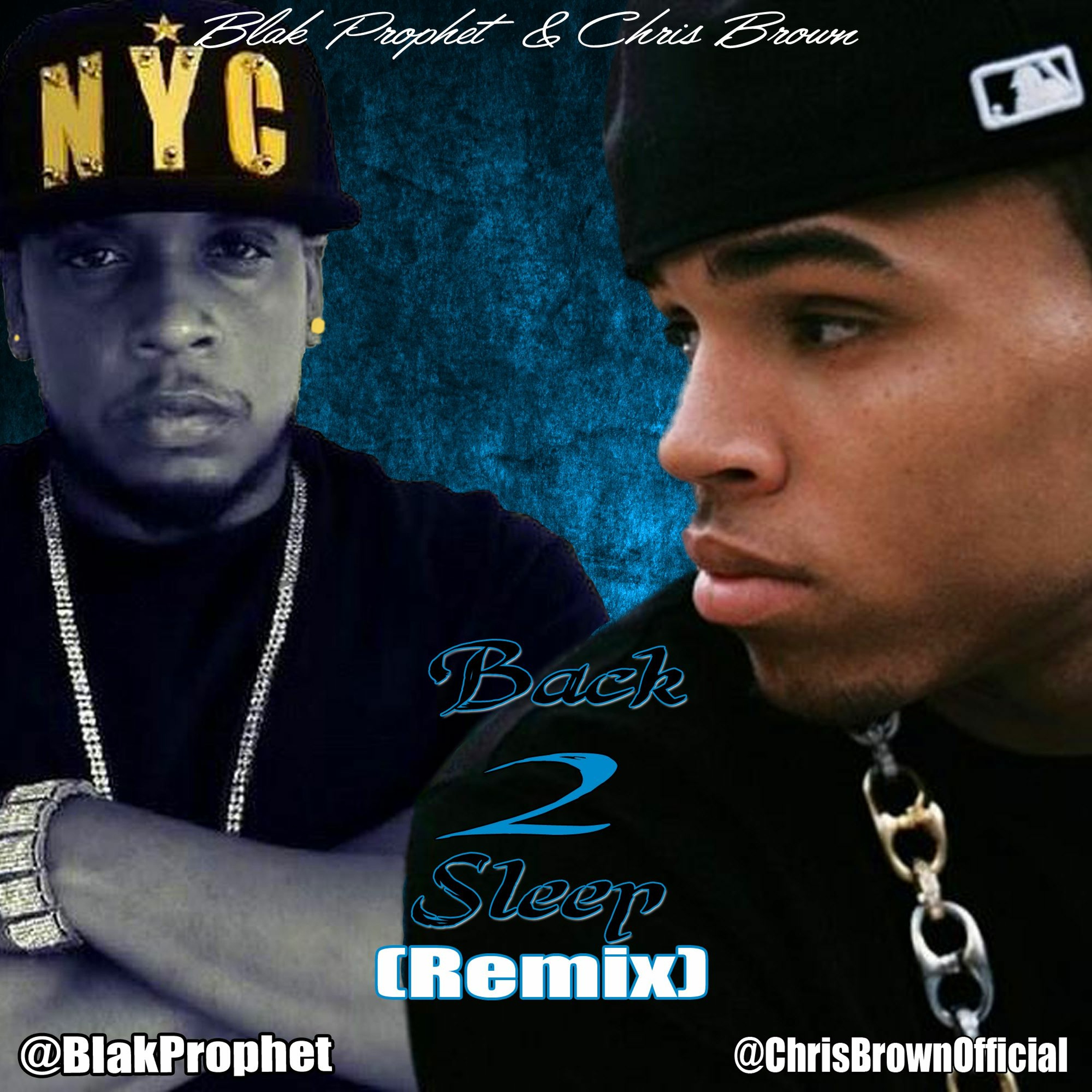Blak Prophet