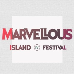 Marvellous Island Festival 2016 Mix Contest - The Dualz