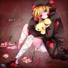 Tokyo Teddy Bear - Kagamine Rin