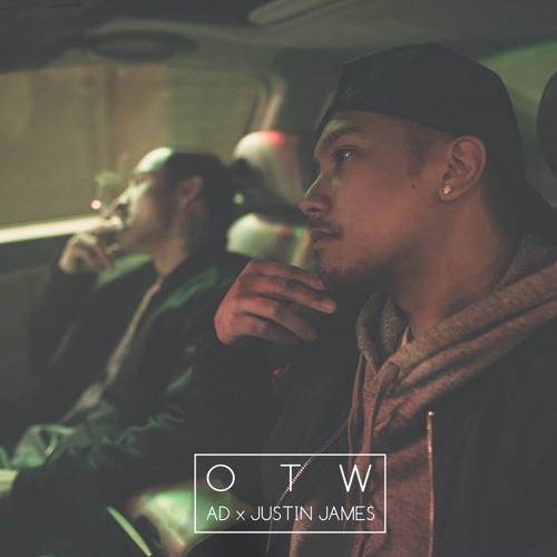 AD x Justin James - OTW