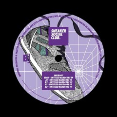 Exclusive Premiere: Etch - Untitled Hardcore #4