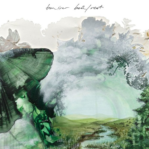 Bon Iver – Perth (Alexander Christian Remix)[90 bpm edit]