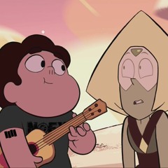 Steven Universe - Peace and Love (Punk Rock Cover)