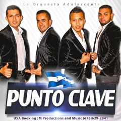 Flor Pálida en Vivo - Punto Clave