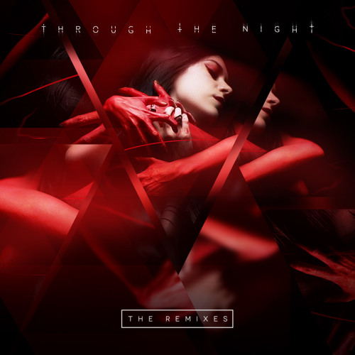 Roniit x Trivecta - Through The Night (Direct Remix)