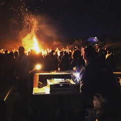 LIve @ Moontribe - March FMG_2016