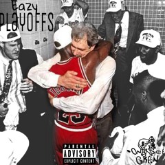 Eazy Chillz - Play Offs