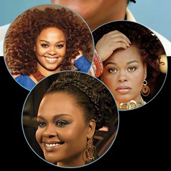 Getting In The Way -  Jill Scott / "The Difference "Interpretations"