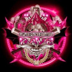 Rave The City Special 2016 - DJ The Viper