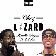 "Chez Lézard Radioshow" March Mix