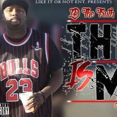 LD - LIL MOMMA