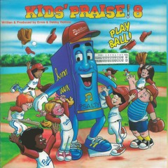 Put Jesus In Your Everyday Life(320)