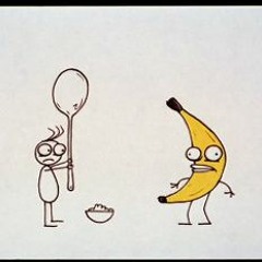 What Would Happen If you Replaced Swear Words in Songs with Banana?