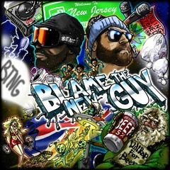 BTNG-Life Of The Party