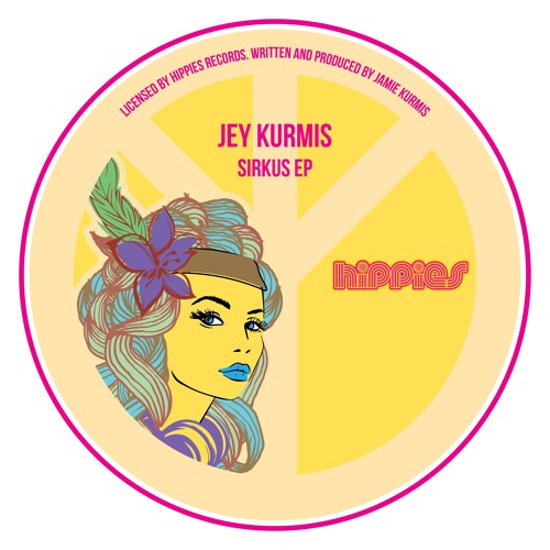 Jey Kurmis - Sirkus (Original Mix)