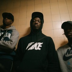 The Grime Show - Lyrical Strally, PK  Saint P (YGG) - Rinse FM
