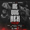 Anuel Aa X Tempo Me Quieren Matar Mp3