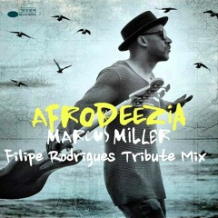 Marcus Miller - I Still Believe I Hear (Filipe Rodrigues Tribute Mix)