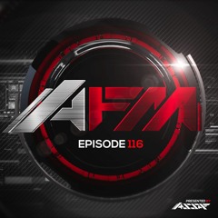 Assaf FM - Episode 116