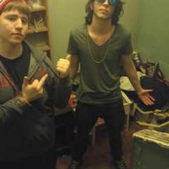 Victorious Thugs - Lil eXt@$ee (ft. Benji)