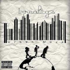 02. UrbenMove - Lo Bueno De Estar Mal [Inrealitys E.P]