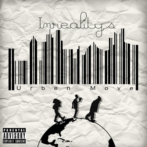 02. UrbenMove - Lo Bueno De Estar Mal [Inrealitys E.P]